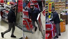 Kauno policija ai&scaron;kinasi, kas norėjo pasinaudoti svetima banko kortele