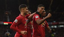 &bdquo;Manchester United&ldquo;