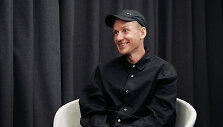 Jonas Žakaitis laidoje &bdquo;Pradėk i&scaron; naujo&ldquo;