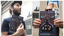 Knygos pristatymas