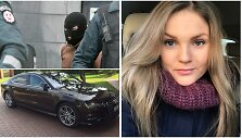 Neliko abejonių, kad I.Strazdauskaitė buvo užpulta dėl automobilio &bdquo;Audi&ldquo;, nors ir &scaron;ią versiją kai kas dar vertina skepti&scaron;kai