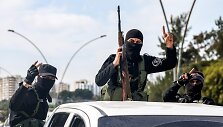 Sirija / OMAR HAJ KADOUR / AFP