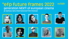 Karlovi Varų kino festivalis