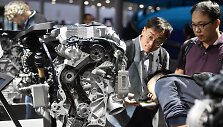 2017-ųjų Frankfurto automobilių paroda
