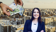 Advokatė pasidalijo, ką svarbu žinoti apie pradinį įna&scaron;ą, perkant būstą su paskola