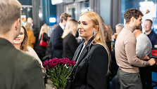 Ieva Pakarklytė