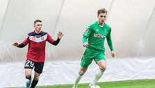 &bdquo;Kauno Žalgiris&ldquo; &ndash; &bdquo;Dainava&ldquo;