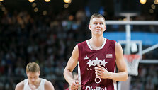 Kristapas Porzingis