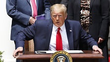 Donaldas Trumpas