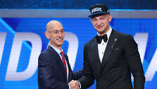 Domantas Sabonis