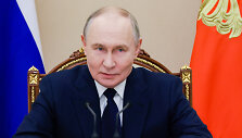 Vladimiras Putinas