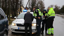 Įvykio vietoje