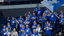 Vilniaus &bdquo;Wolves-Twinsbet" - Jonavos &bdquo;Cbet&ldquo;