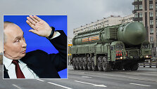 Vladimiras Putinas