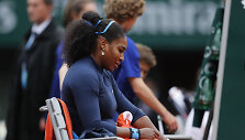 Serena Williams