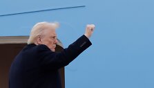 Donaldas Trumpas