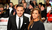 Liamas Payne'as ir Sophia Smith