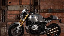 BMW &scaron;eima R nineT