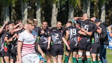 Lietuvos jaunių (iki 18 metų) regbio rinktinė 