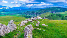 Zorats Kareras