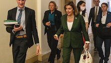 Nancy Pelosi