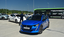 Elektromobilis