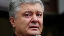 Petro Poro&scaron;enka