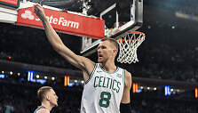 Kristapas Porzingis