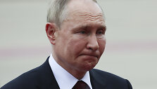 Vladimiras Putinas