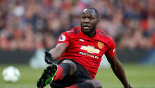 Romelu Lukaku