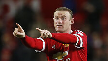Wayne'as Rooney