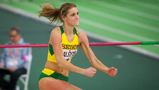 Airinė Pal&scaron;ytė