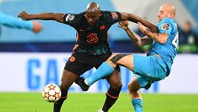 Romelu Lukaku