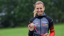 Gabrielė Andra&scaron;iūnienė