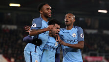 &bdquo;Manchester City&ldquo;