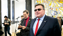 Linas Linkevičius 