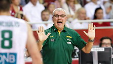 Jonas Kazlauskas