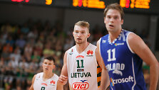 Domantas Sabonis