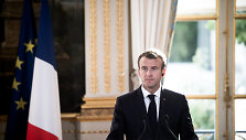 Emmanuelis Macronas
