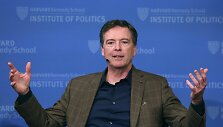 Jamesas Comey /  / AP