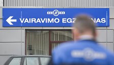 Atvirų durų diena &bdquo;Regitroje&ldquo;