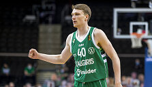 Marius Grigonis