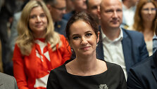 Inga Ruginienė
