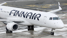 &bdquo;Finnair&ldquo;