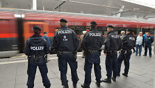 Austrijos policija