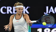 &bdquo;Australian Open&ldquo;: Serena Williams &ndash; Lucie Safarova