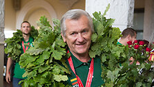 Algimantas &Scaron;atas