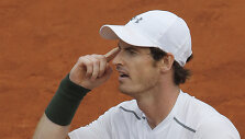 Andy Murray
