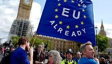 Eisena prie&scaron; &bdquo;Brexit&ldquo;
