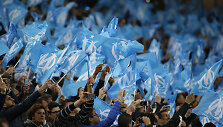 &bdquo;Marseille&ldquo; klubo sirgaliai